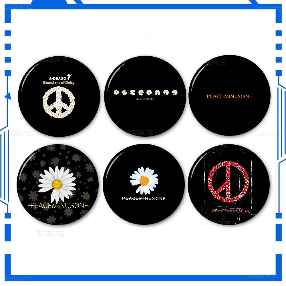 P-P-Peaceminusones LOGO 58mm R – Peat Pellet Tray recenzja i cena