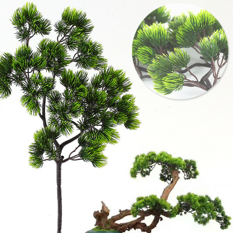 42cm Sztuczna roślina Gałąź so – Sphagnum Moss Dry recenzja i cena