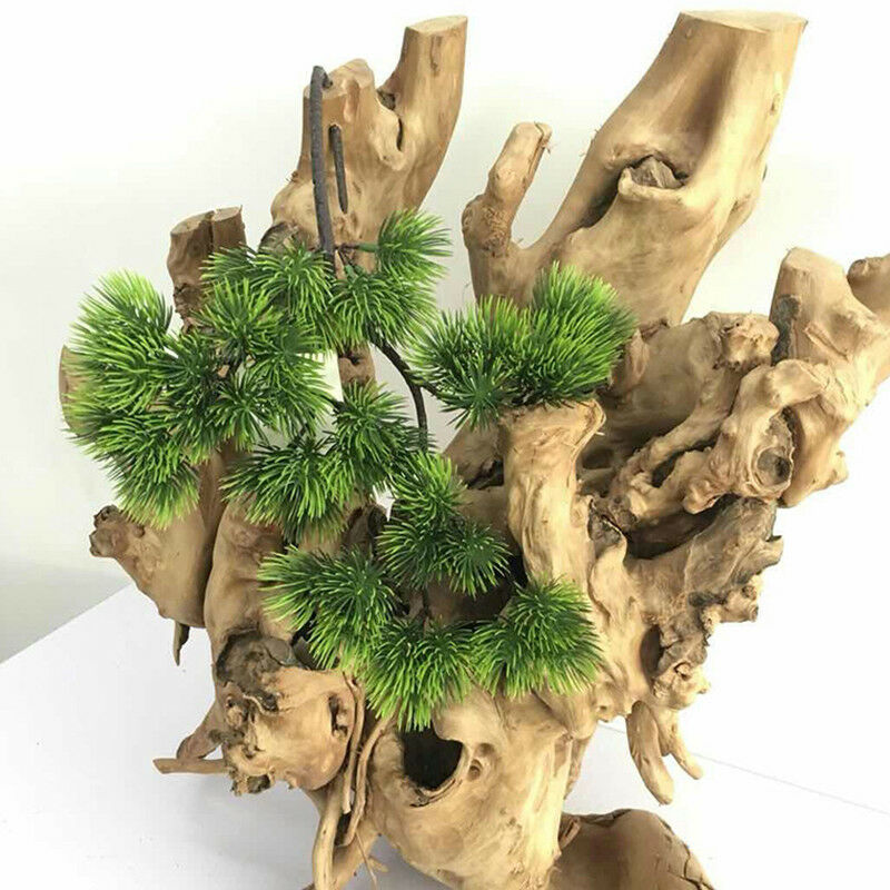 42cm Sztuczna roślina Gałąź so – Sphagnum Moss Dry recenzja i cena
