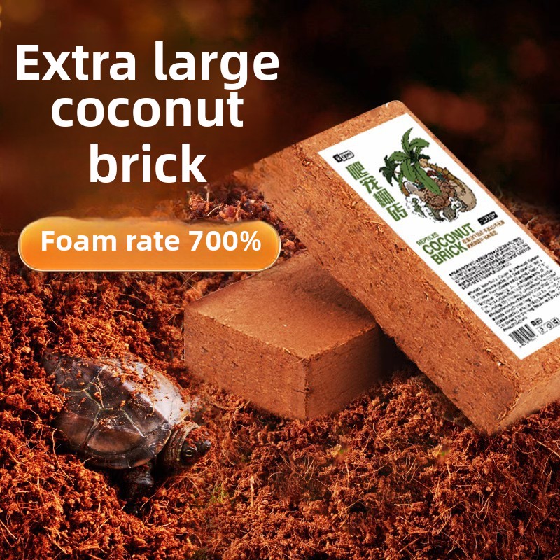 Zestaw do hibernacji żółwi YEE – Sphagnum Moss Dry recenzja i cena