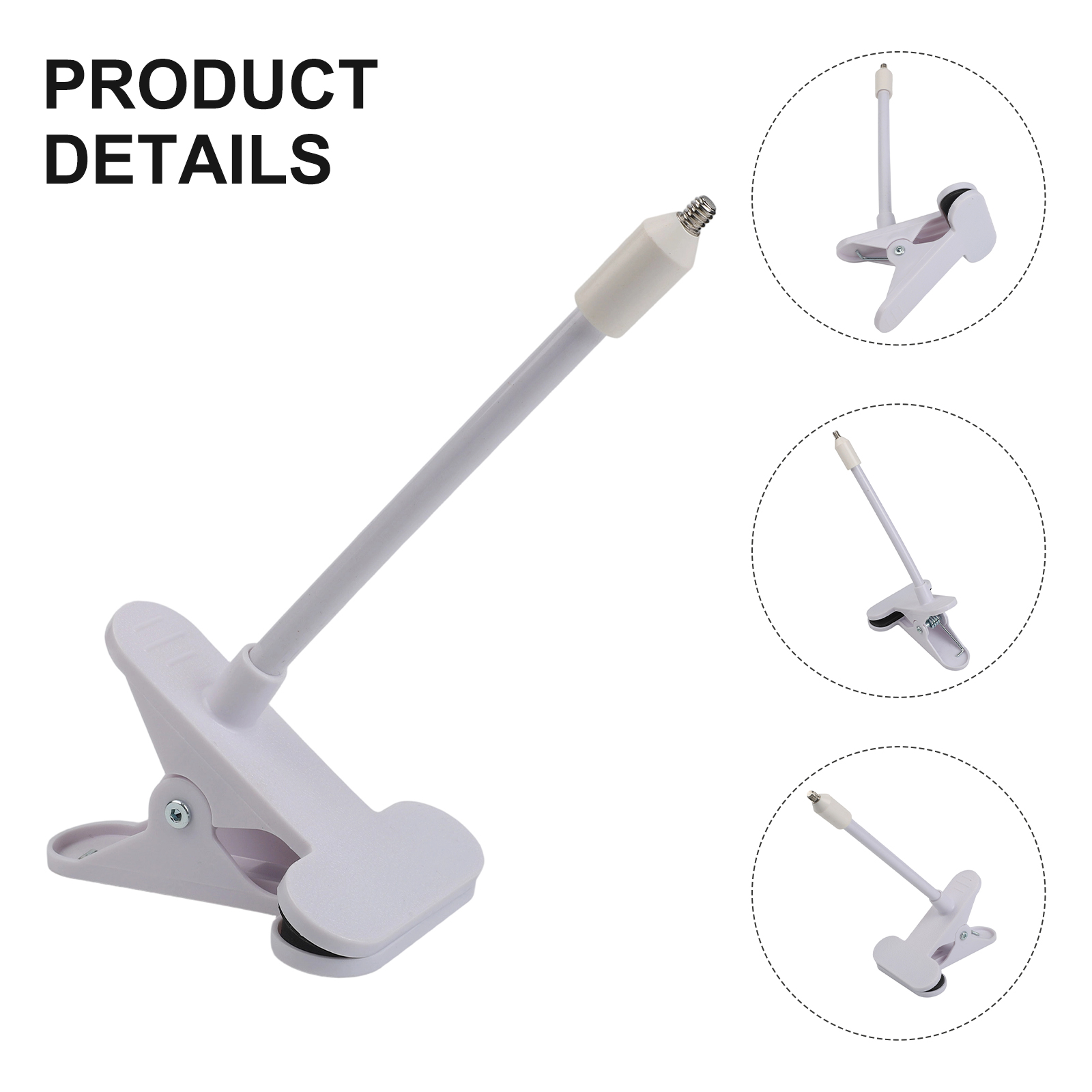 Elastyczny uchwyt do kamery, m – Tp-Link Camera Tapo C210 recenzja i cena