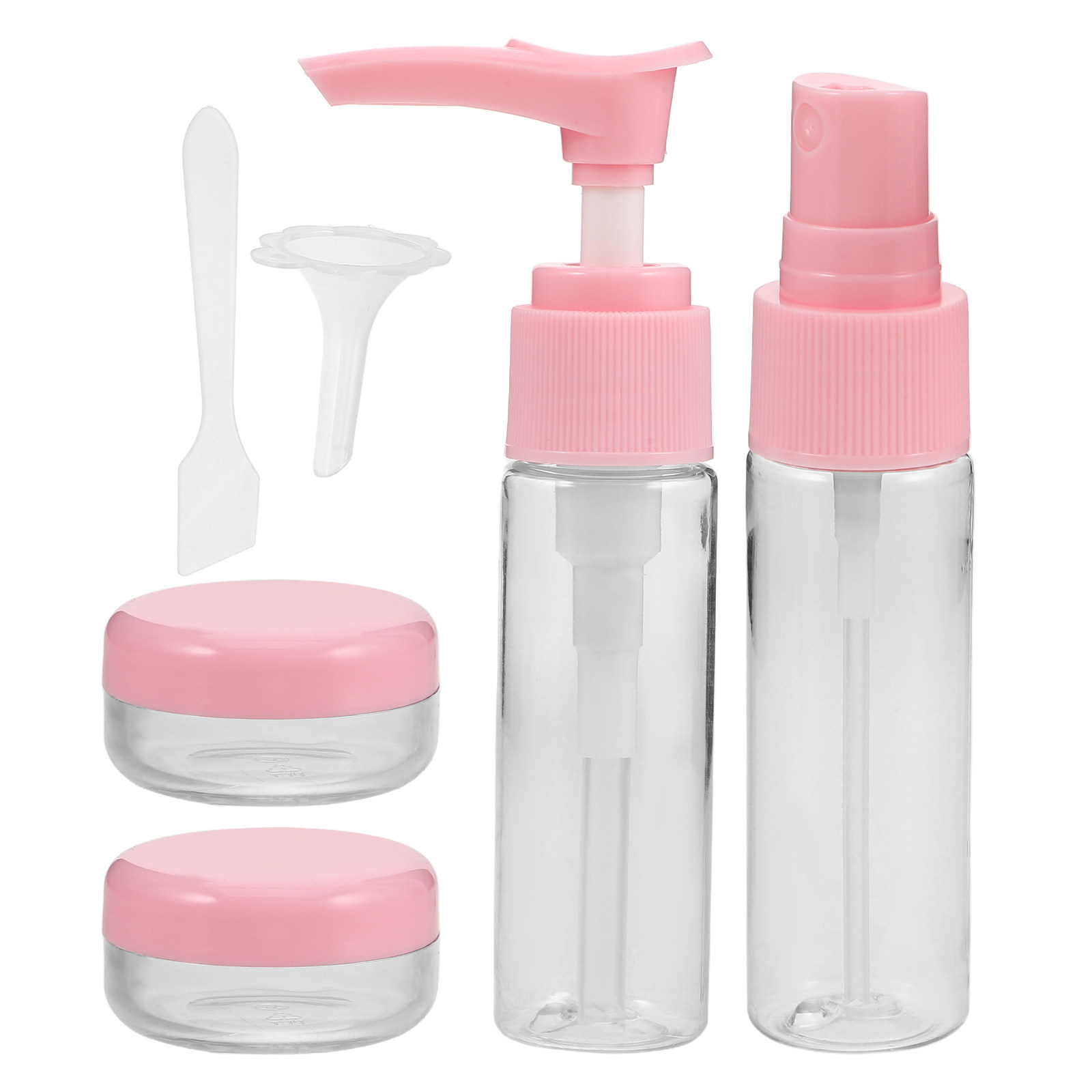 1 zestaw kompaktowych butelek  – Misting Bottle Fine recenzja i cena