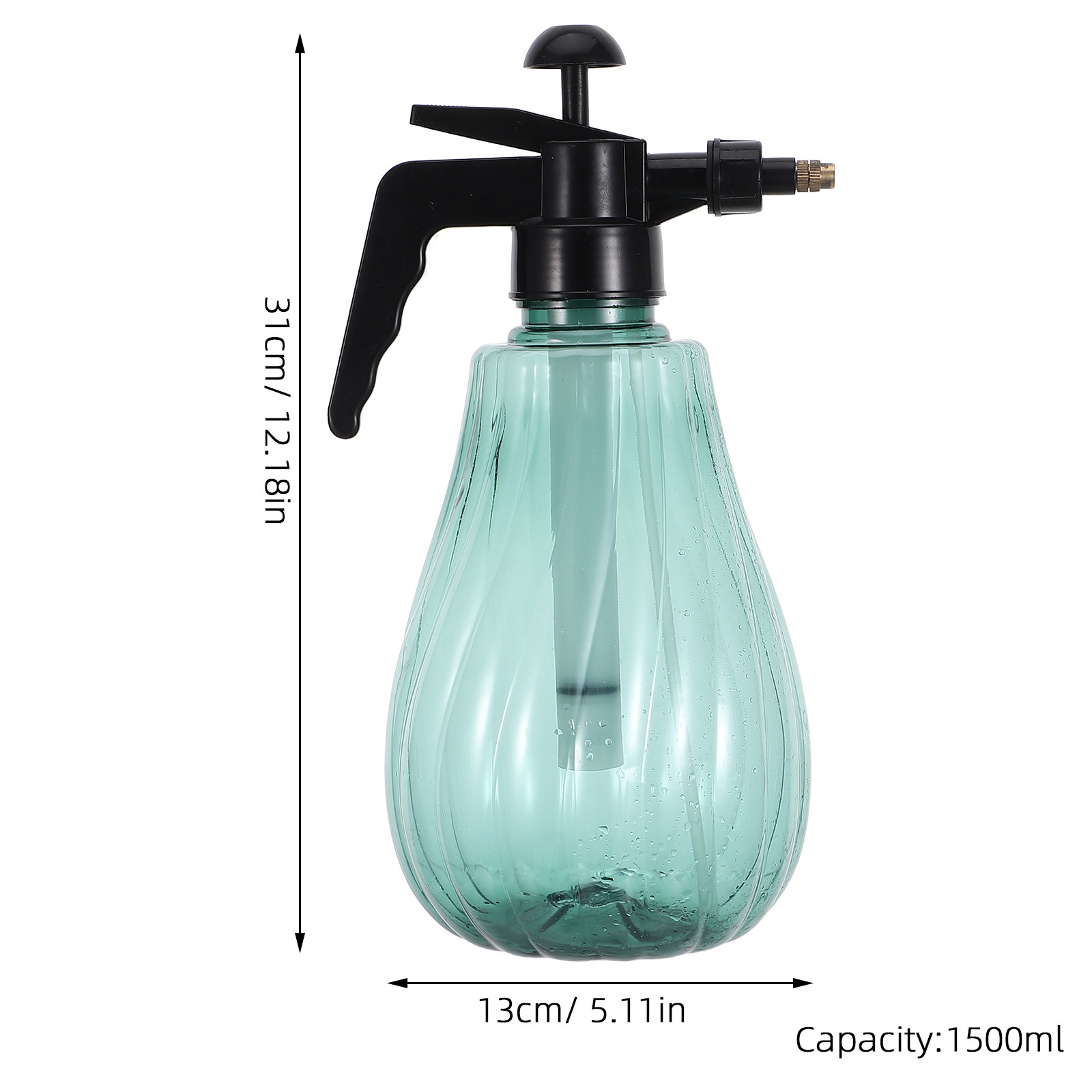 Ręczny spryskiwacz do kąpieli  – Misting Bottle Fine recenzja i cena