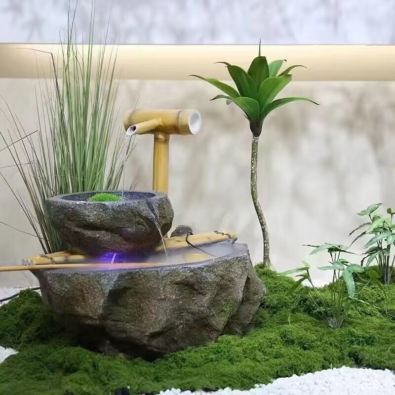 1*1m Sztuczny Mech DIY Rękodzi – Sphagnum Moss Dry recenzja i cena