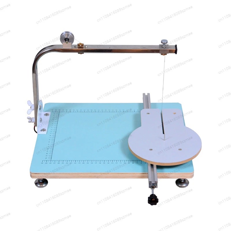 Przenośna maszyna do cięcia pi – Cutting Board Foam recenzja i cena